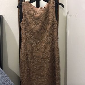 Dress Preston and York